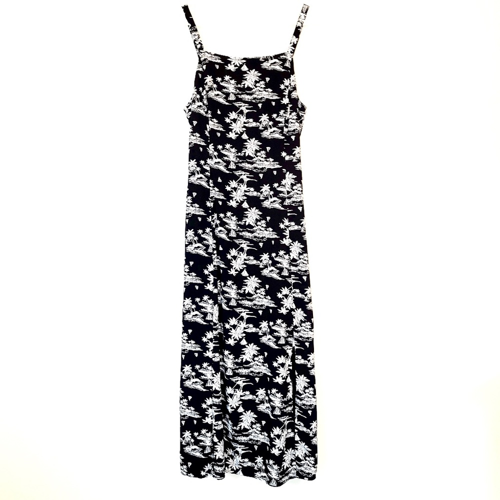 Old Navy Maxi Dress- L